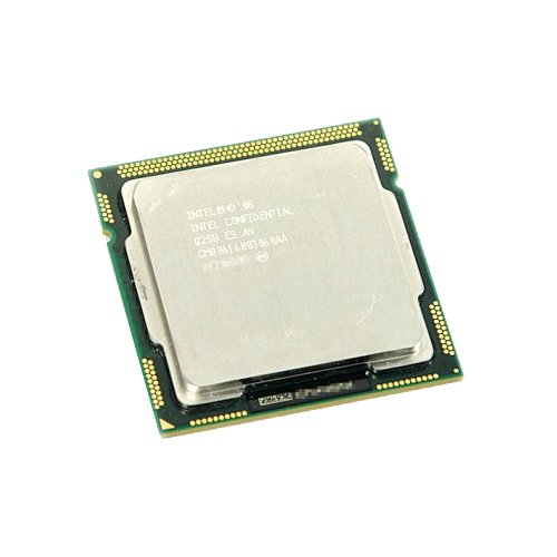 Характеристики процессора Intel Core i3560 Clarkdale