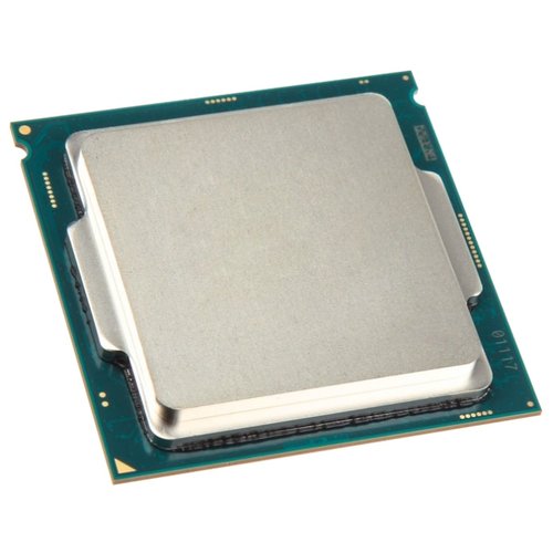 Характеристики процессора Intel Core i36300T Skylake