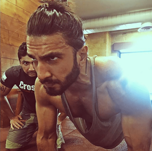 Ranveer Singh Body Building Diet, Workout, And Regime Find Health Tips Ranveer Singh Body Building Diet, Workout, And Regime Find Health Tips