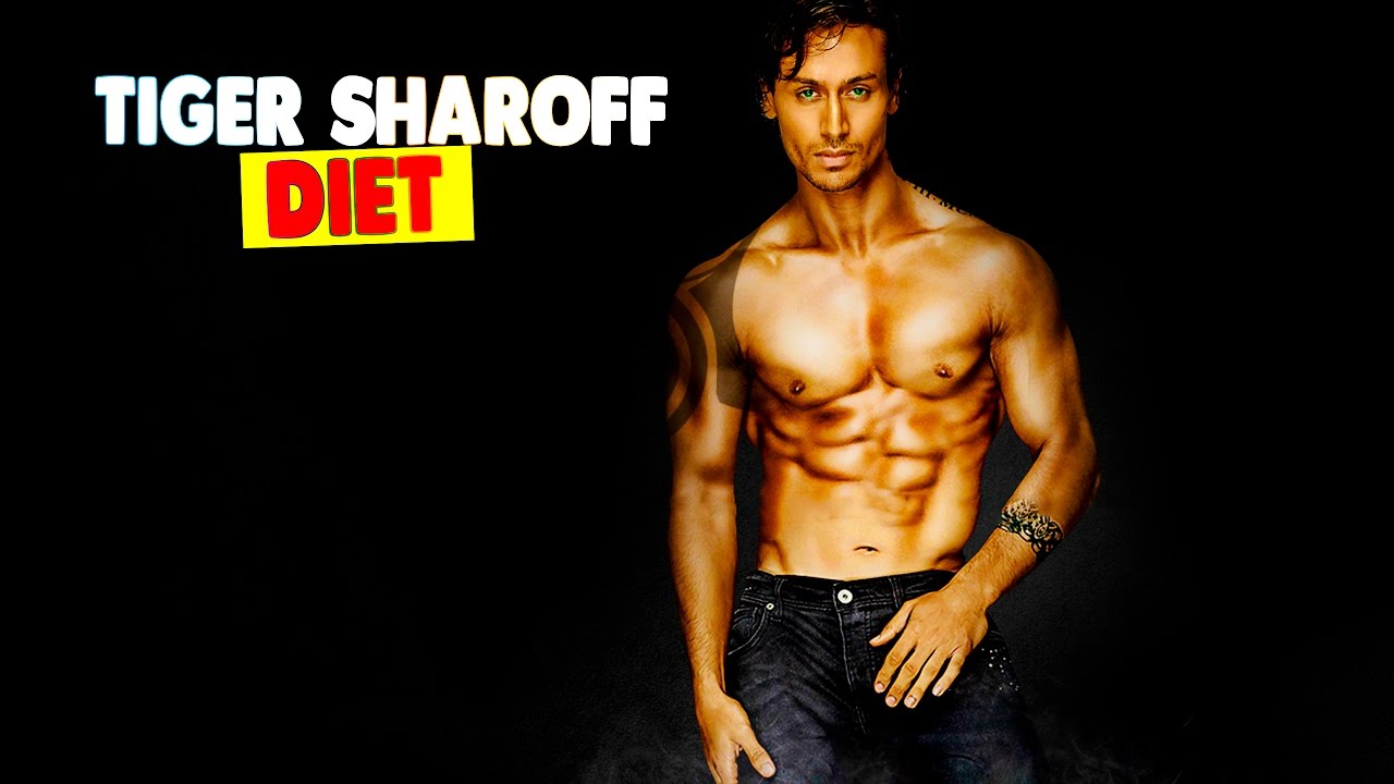 Tiger Shroff Bodybuilding Tips Diet Workout, And Regime Find Health