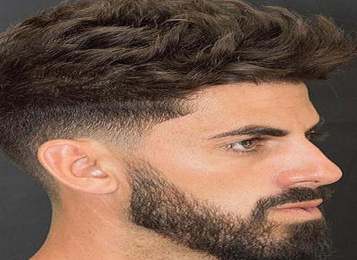 Top 50 Short Mens Hairstyle Find Health Tips