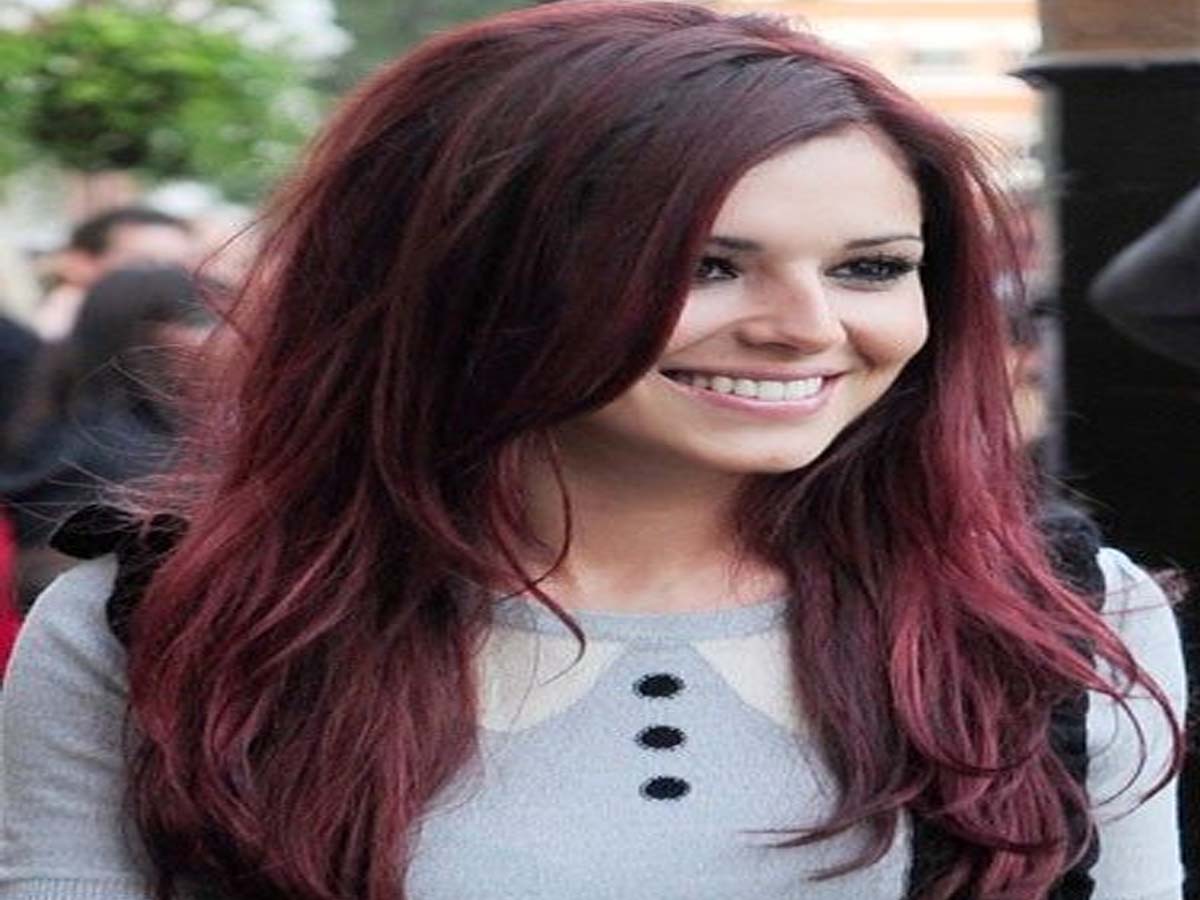 Top 30 Red Hair Color Styles, You Can Follow 2020 Find Health Tips