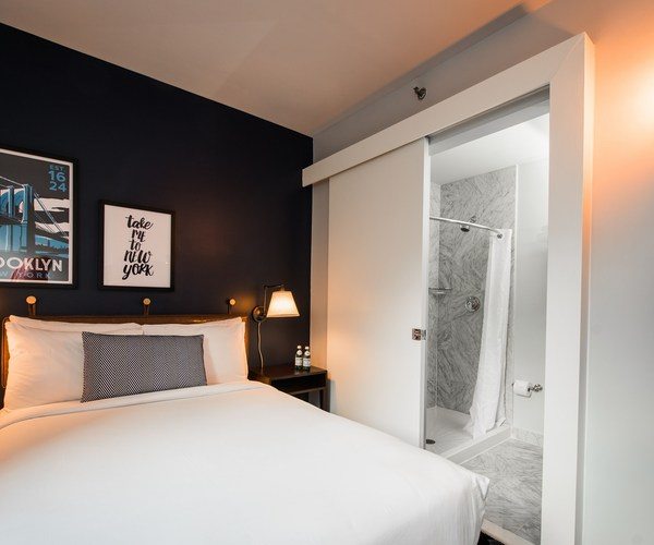 Hotel 373 FIND HOTELS NYC