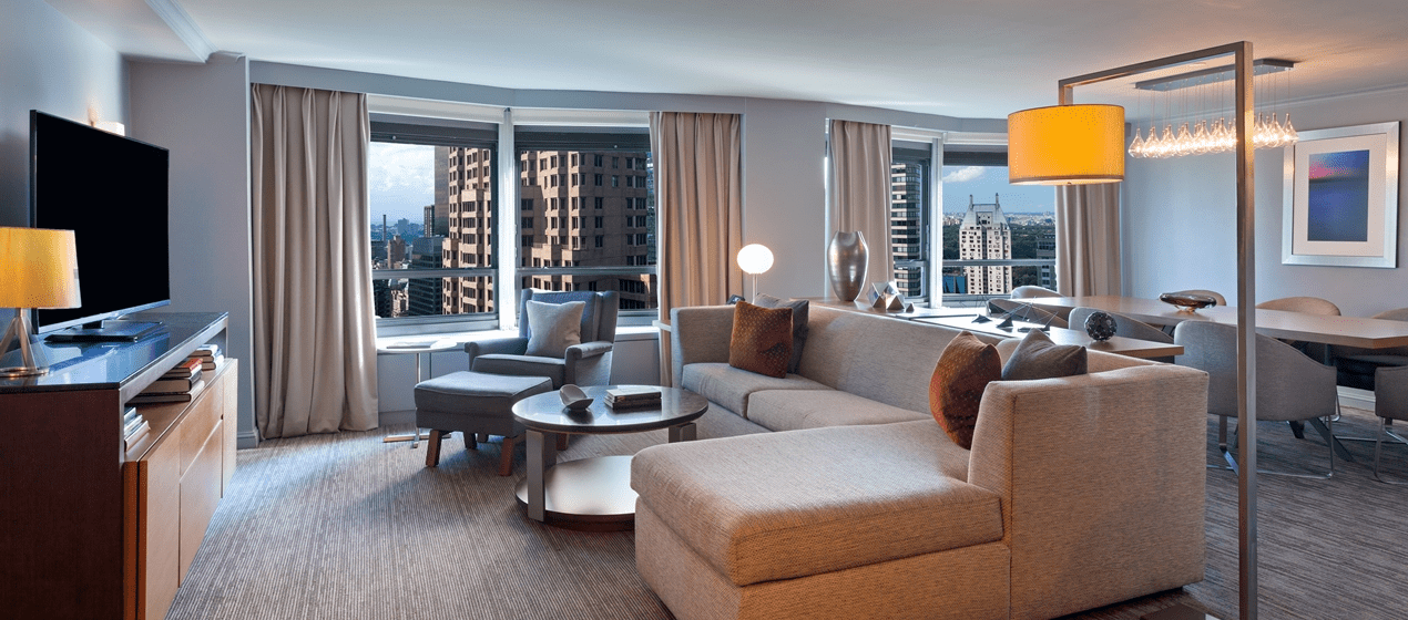 New York Hilton Midtown FIND HOTELS NYC