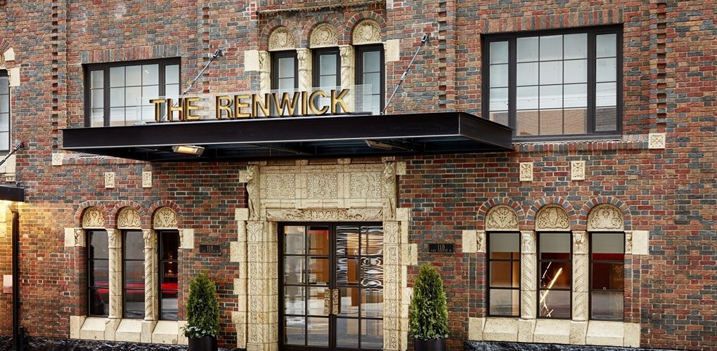 The Renwick Hotel New York FIND HOTELS NYC