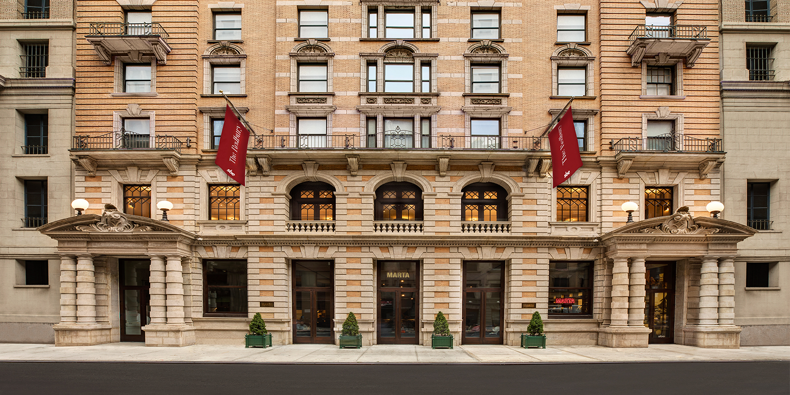 The Redbury Hotel New York FIND HOTELS NYC