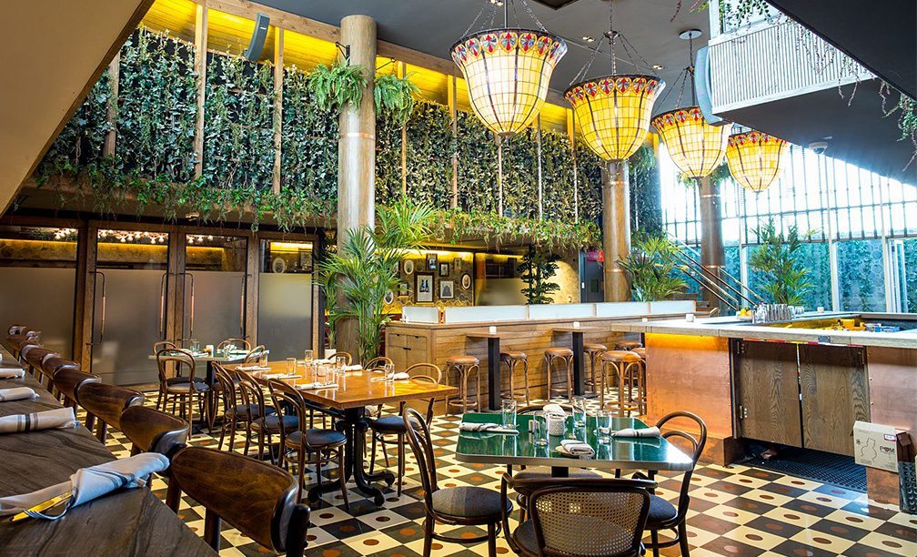 McCarren Hotel & Pool FIND HOTELS NYC