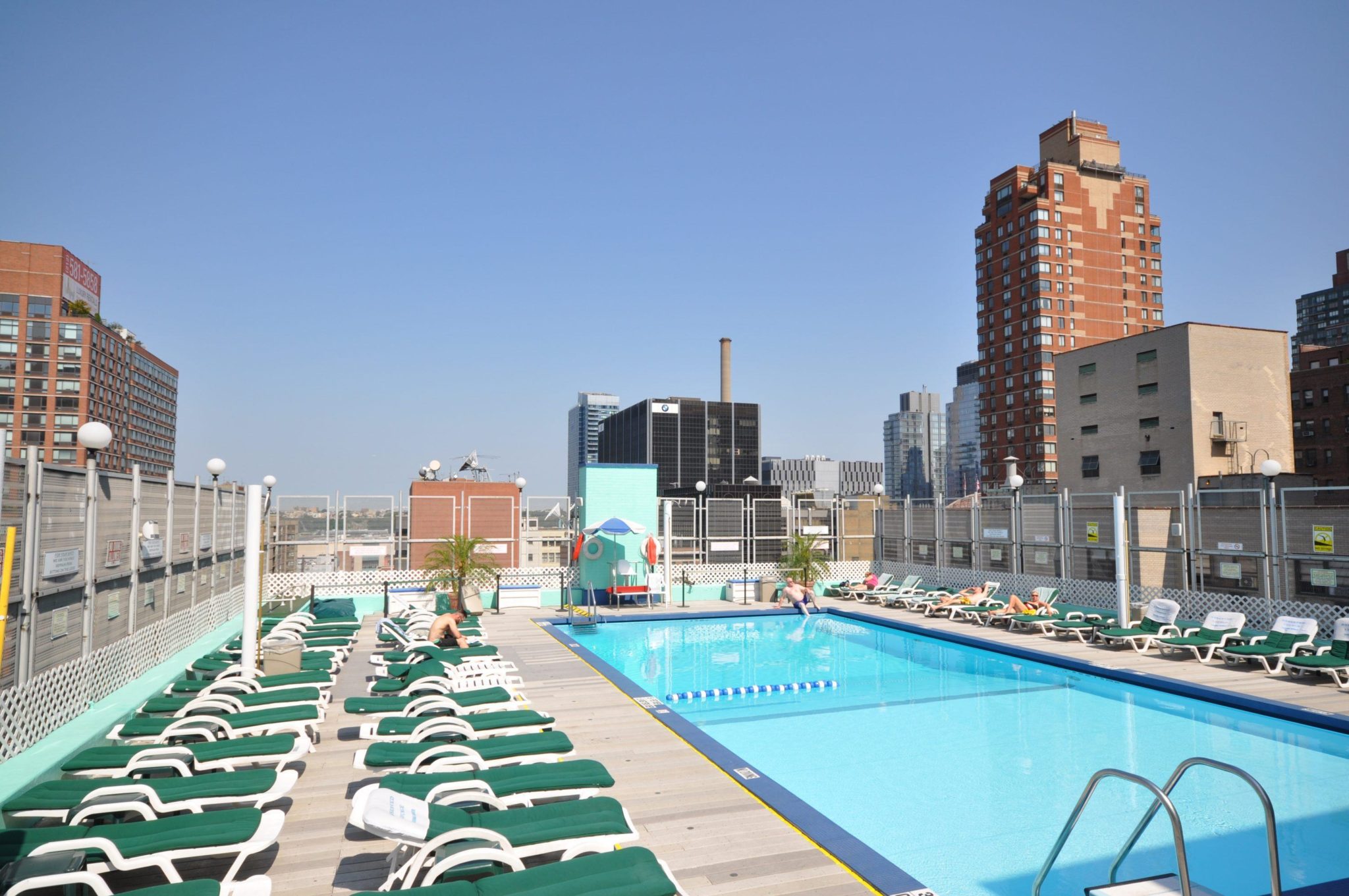 The Watson Hotel FIND HOTELS NYC
