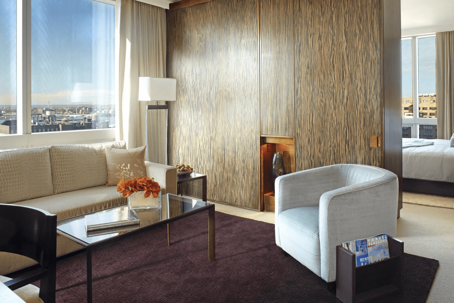 Trump SoHo FIND HOTELS NYC