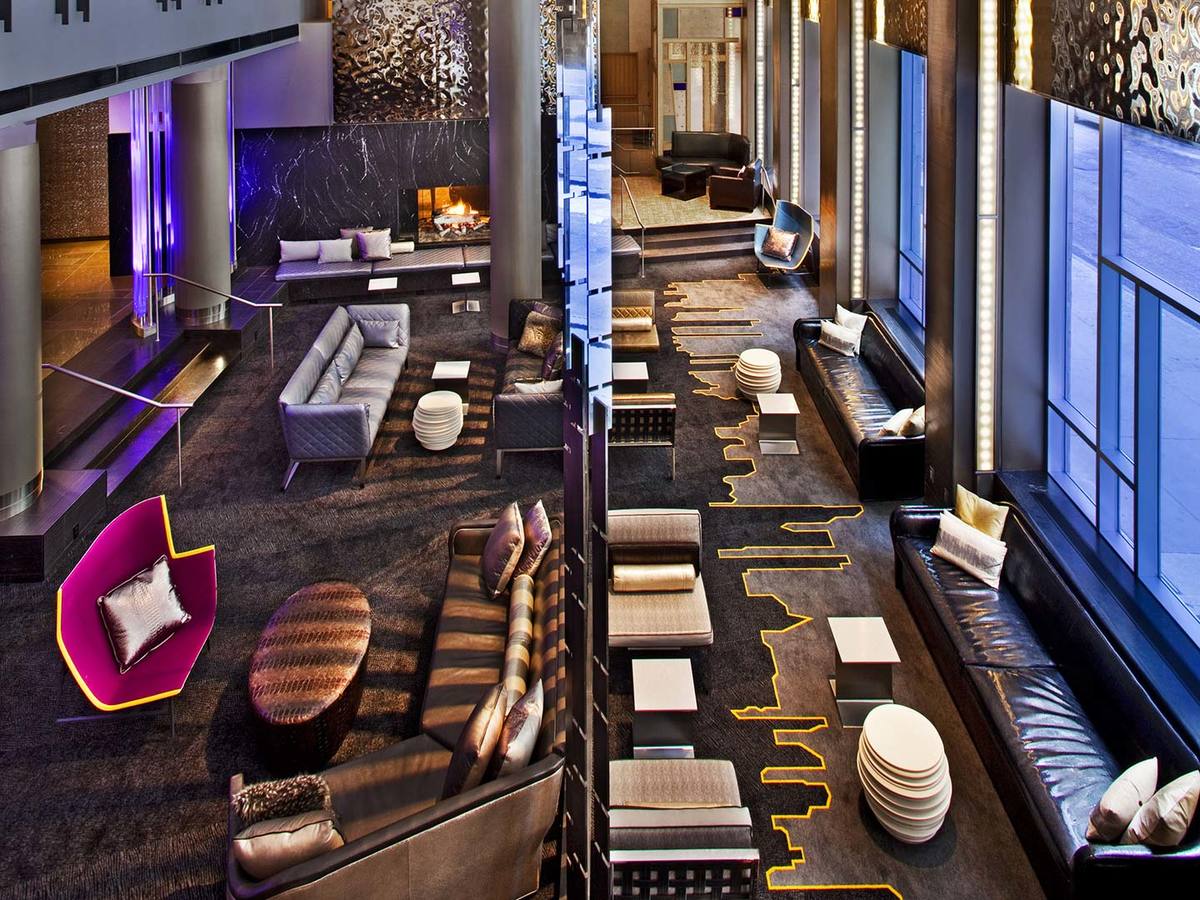 The Maxwell FIND HOTELS NYC