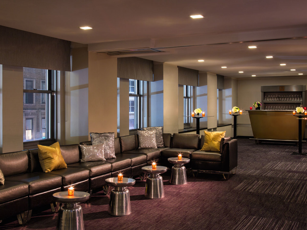 The Maxwell FIND HOTELS NYC