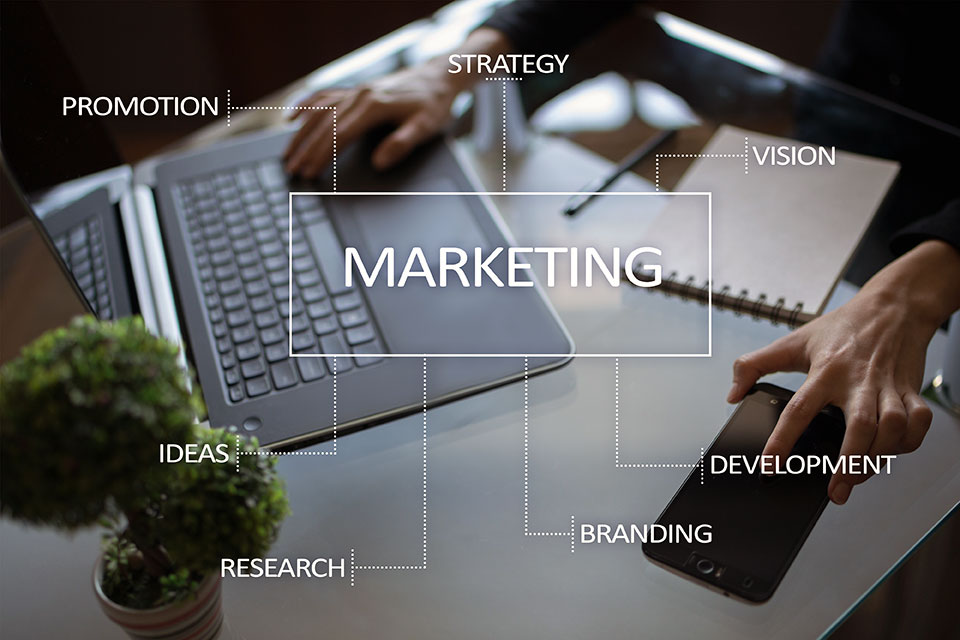 Ignite Marketing Agency Online Marketing and Digital Advertising