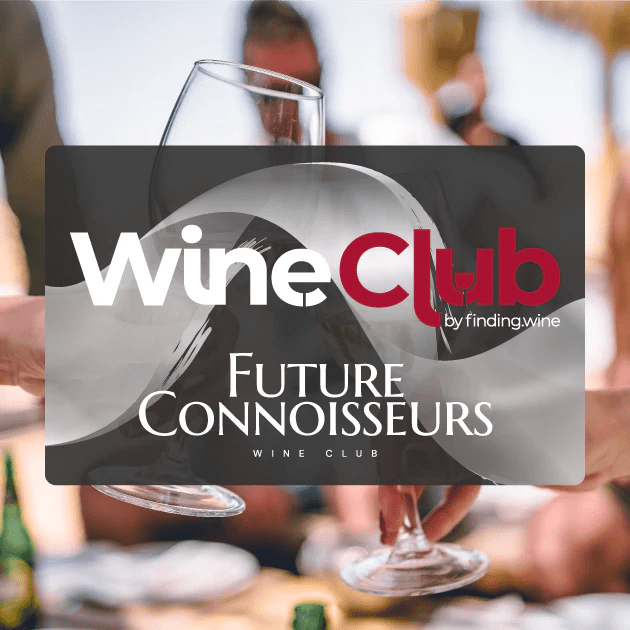 Future Connoisseurs Wine Club finding.wine