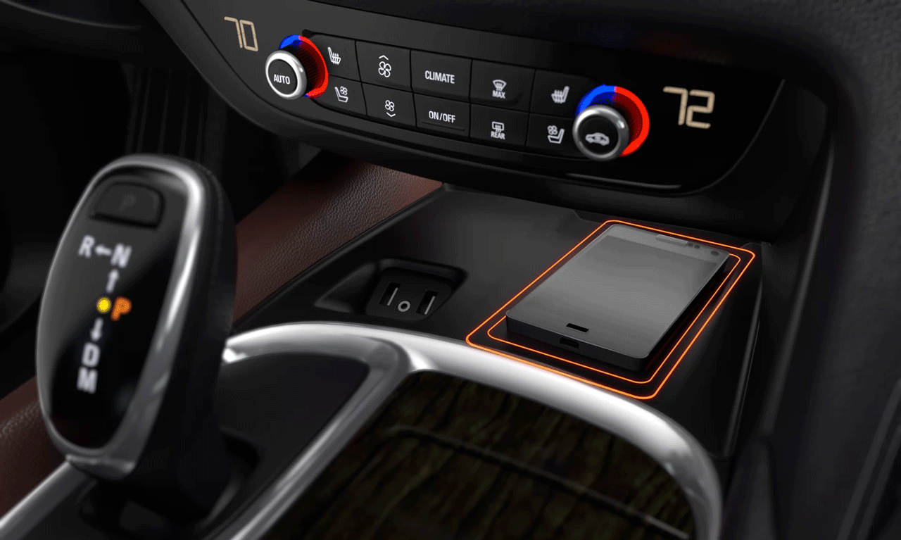 Buick • Vehicle Launches Jim Alleman