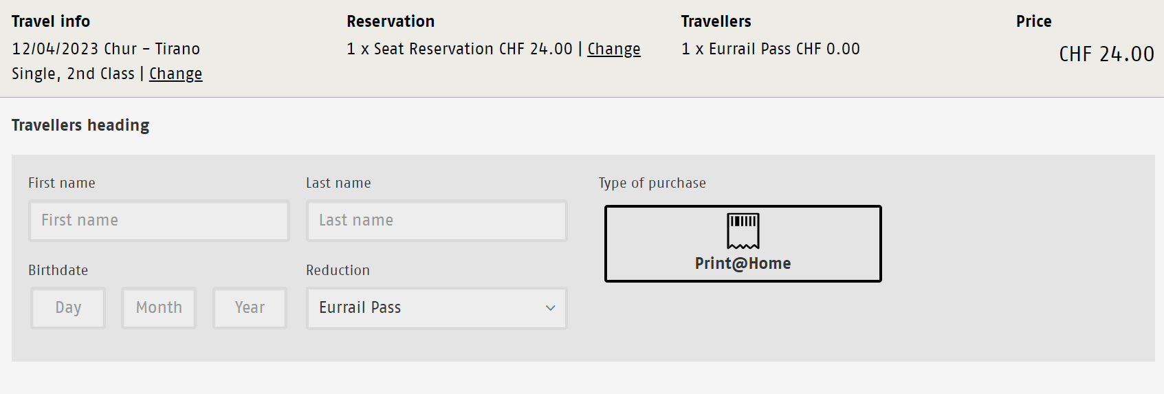 Is the Bernina Express worth it? Bernina Express 2023 guide