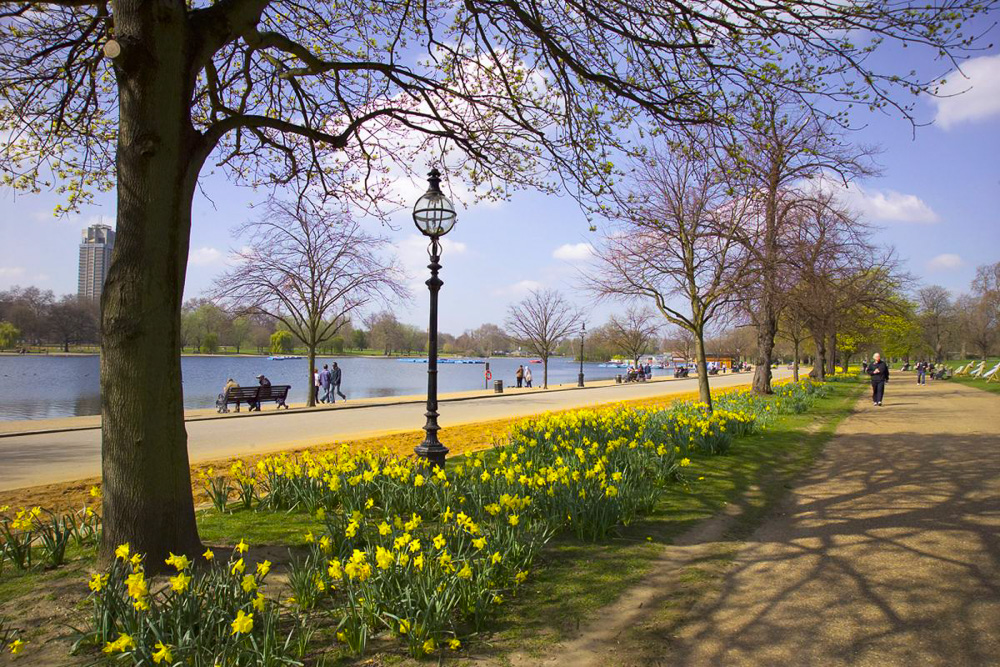 10 Reasons Why London Is The Best City In The World Finding Beyond