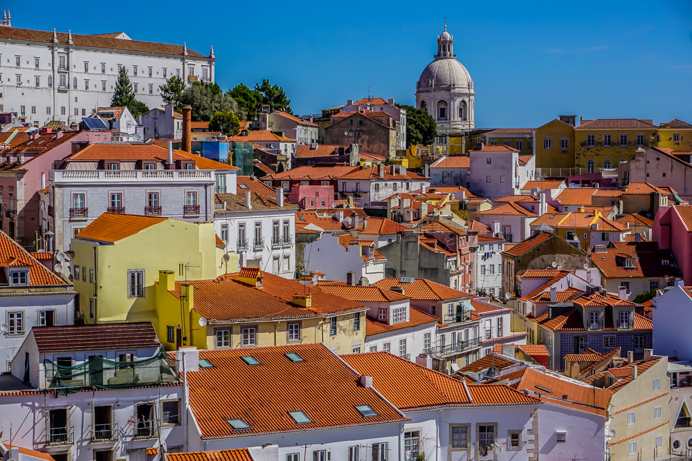 Things to do in Alfama District Lisbon Old Town Finding Beyond