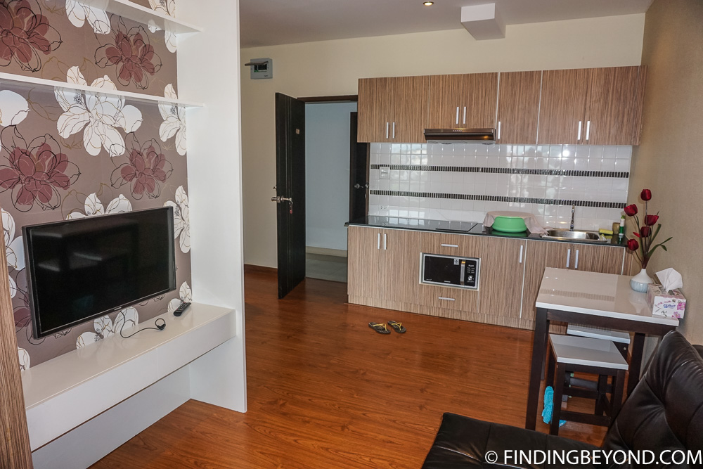 How to Find and Rent Apartments in Chiang Mai Finding Beyond