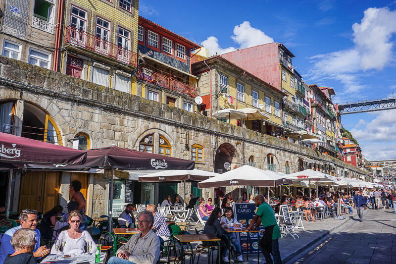 16 Best Things (Must Dos) to do in Porto Finding Beyond