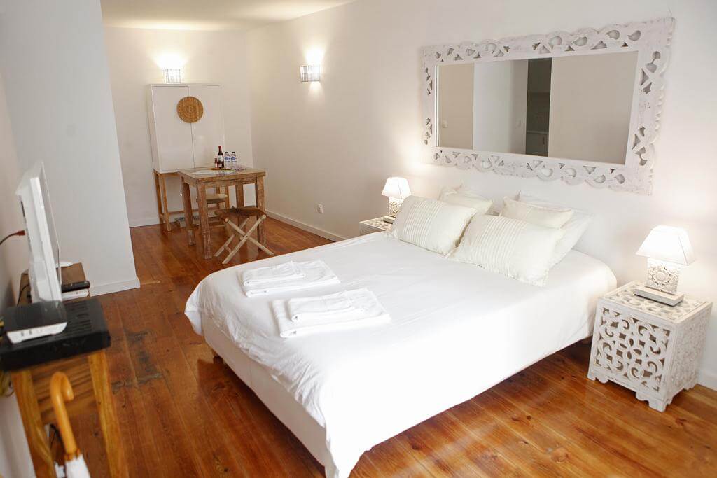 The 15 Best Apartments in Alfama, Lisbon Finding Beyond