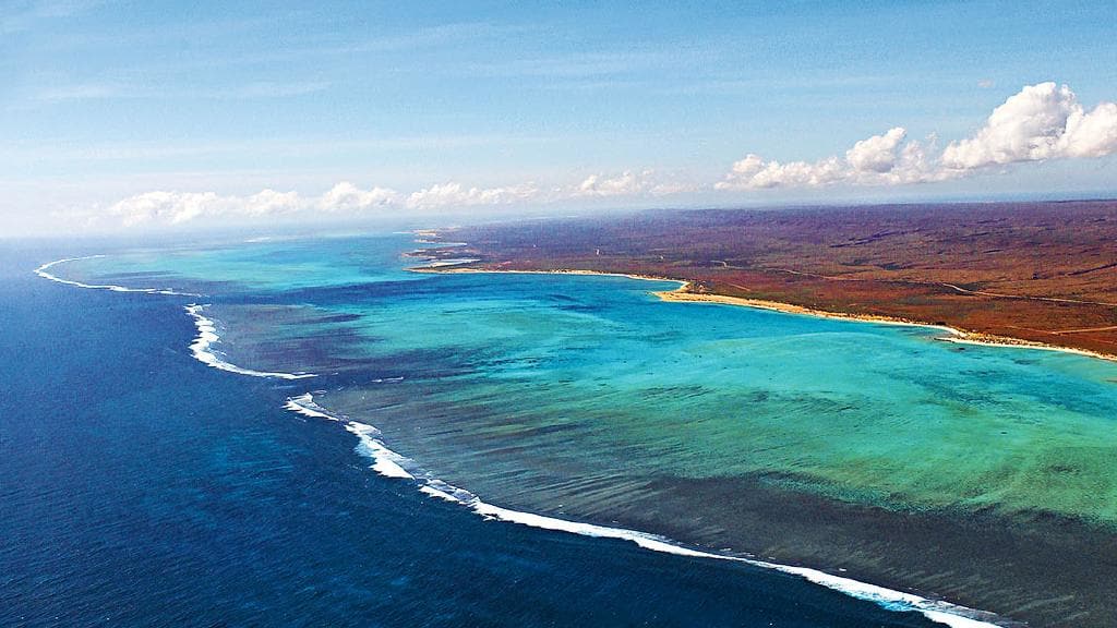 13 Top Highlights of West Coast Australia Finding Beyond