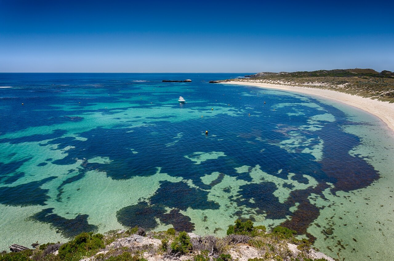 13 Top Highlights of West Coast Australia Finding Beyond