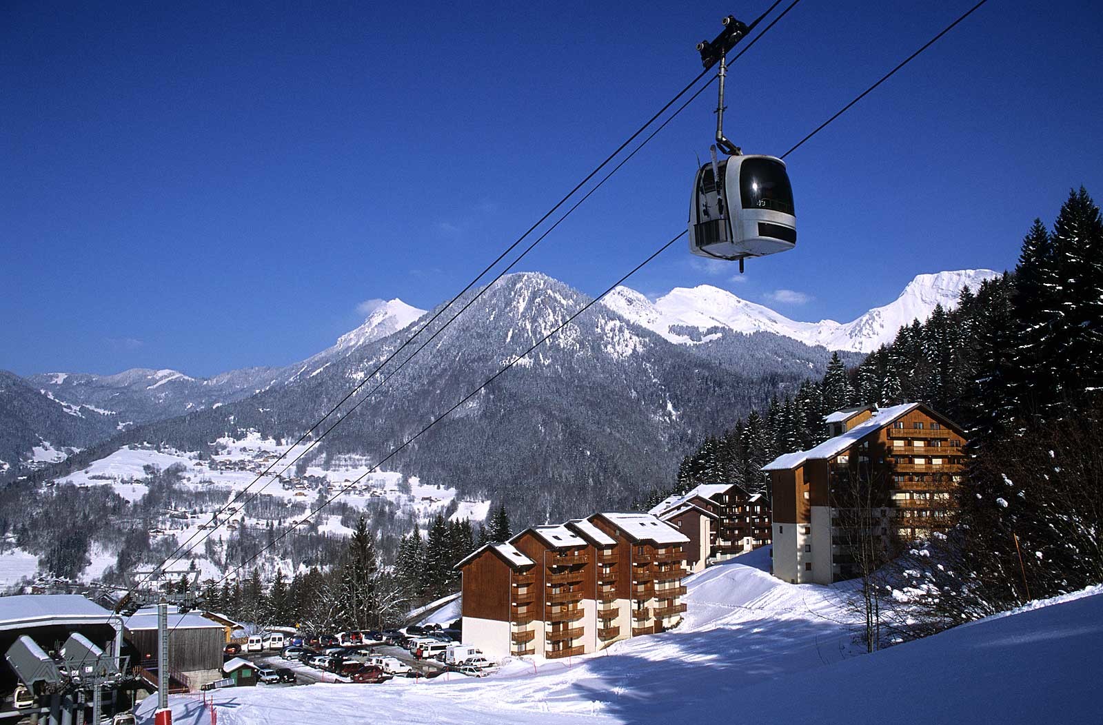 The Best Ski Resorts Near Paris, France Finding Beyond