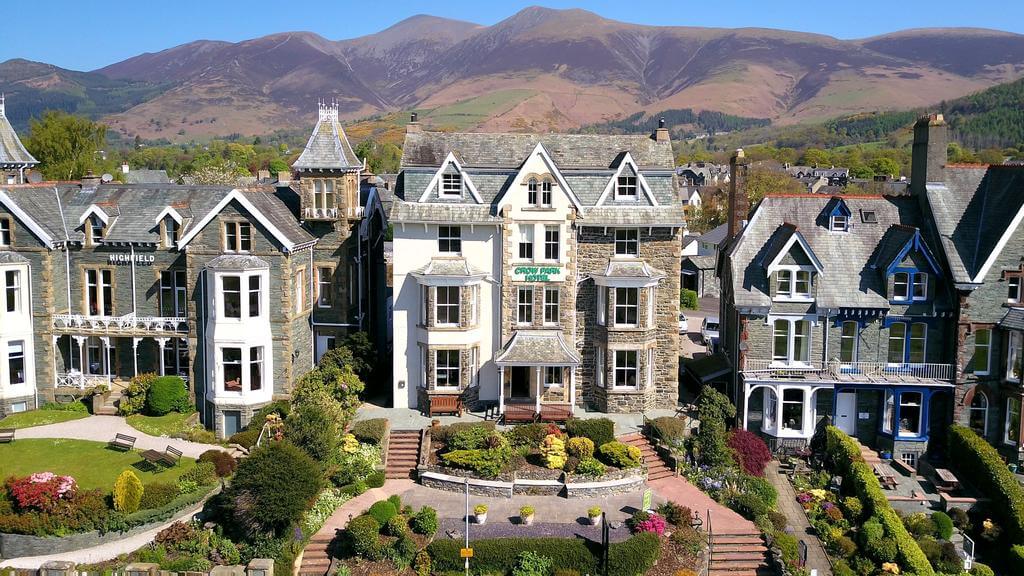 8 Best Lake District Towns and Villages to Stay Finding Beyond