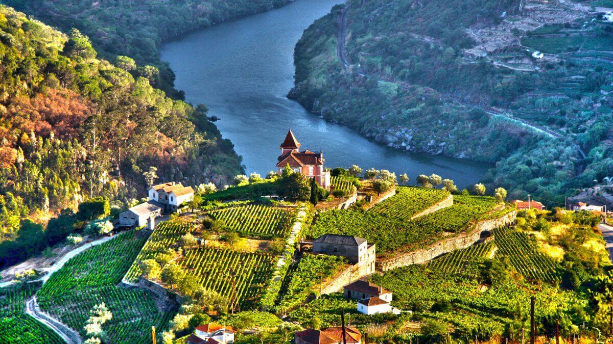The Best Ways to Spend a Weekend in Portugal Finding Beyond