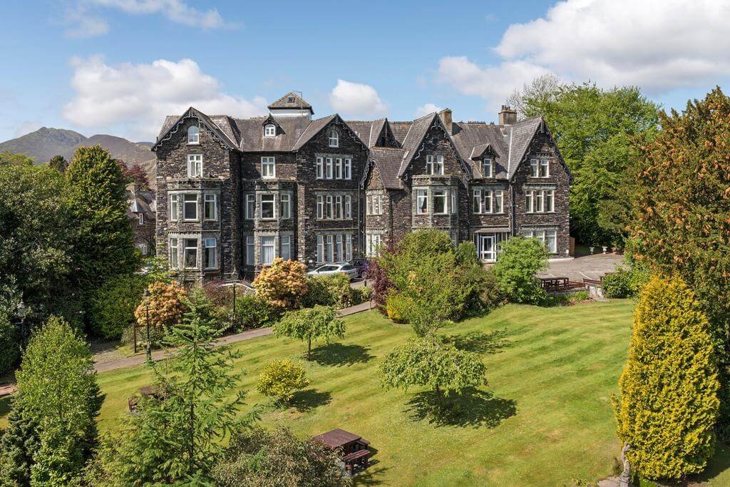 The 10 Best Hotels in Keswick (Lake District) Finding Beyond