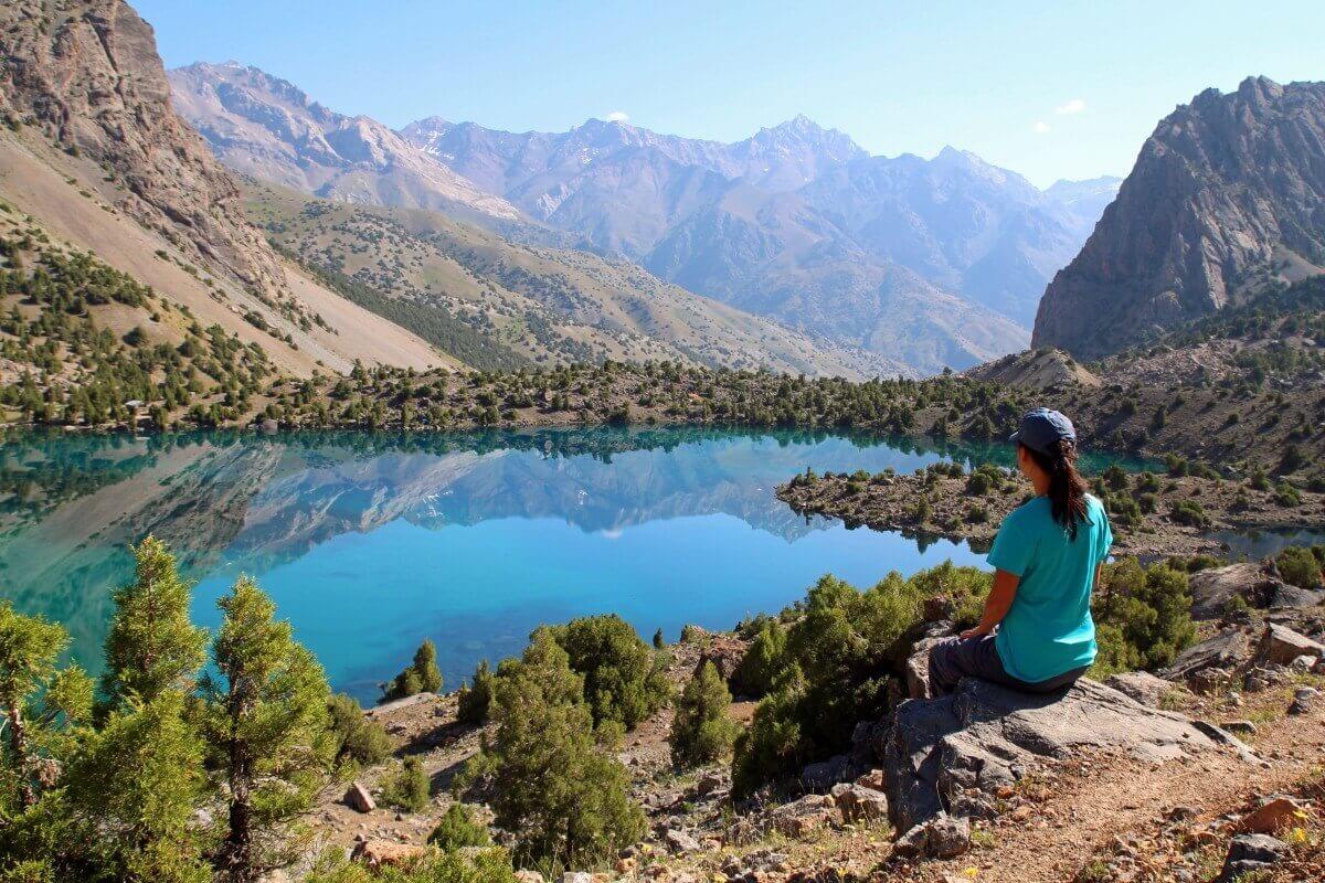 Is Visiting Tajikistan Worth it? A Guide to This HiddenGem of a