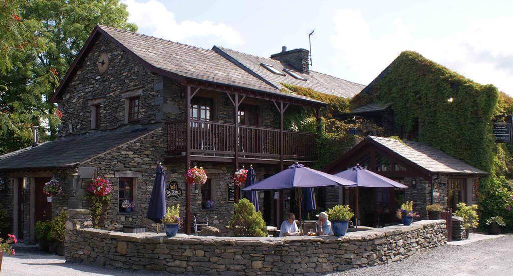 10 Best Hotels in Windermere (Lake District) Finding Beyond