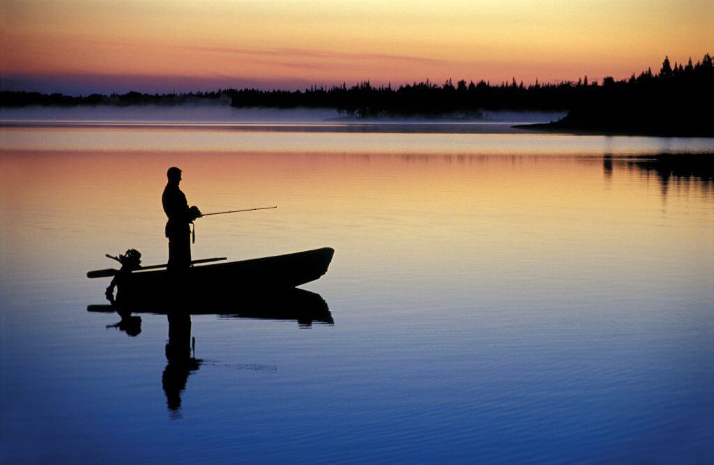 How to Find a Good Fishing Spot Wherever You Travel Finding Beyond