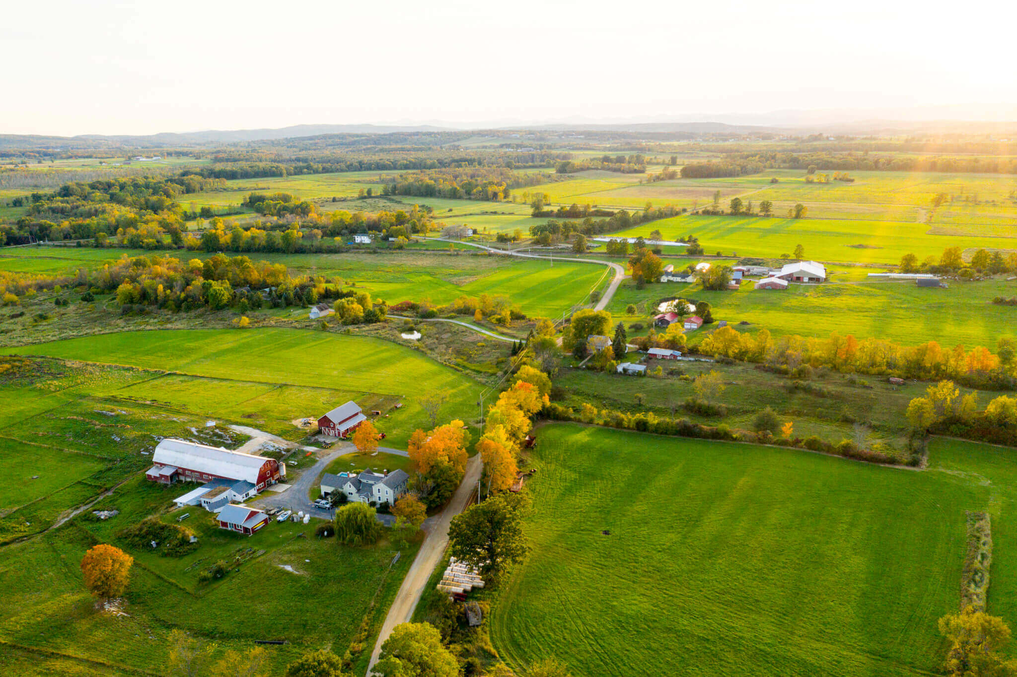 6 Best Road Trips in Vermont, USA Finding Beyond