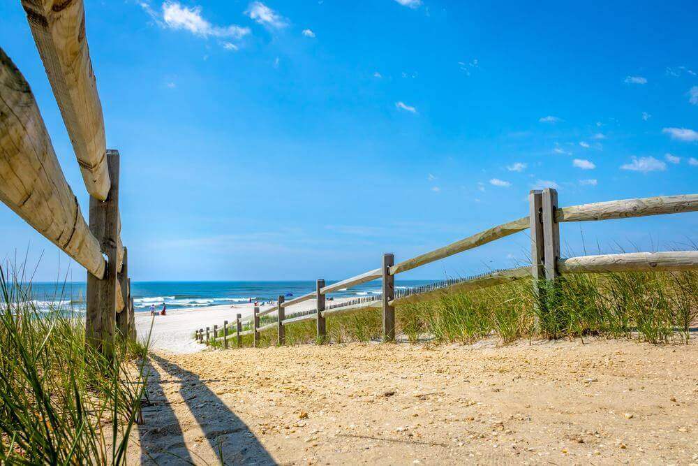 8 Best Road Trips in New Jersey, USA Finding Beyond