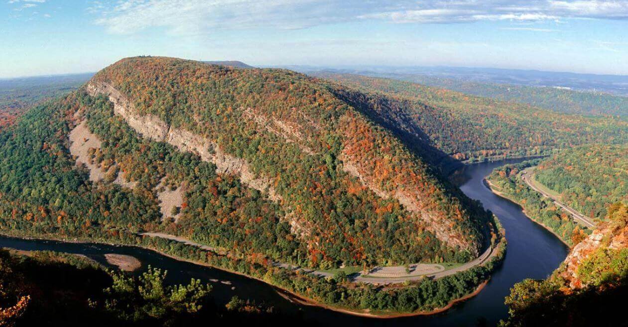 8 Best Road Trips in New Jersey, USA Finding Beyond