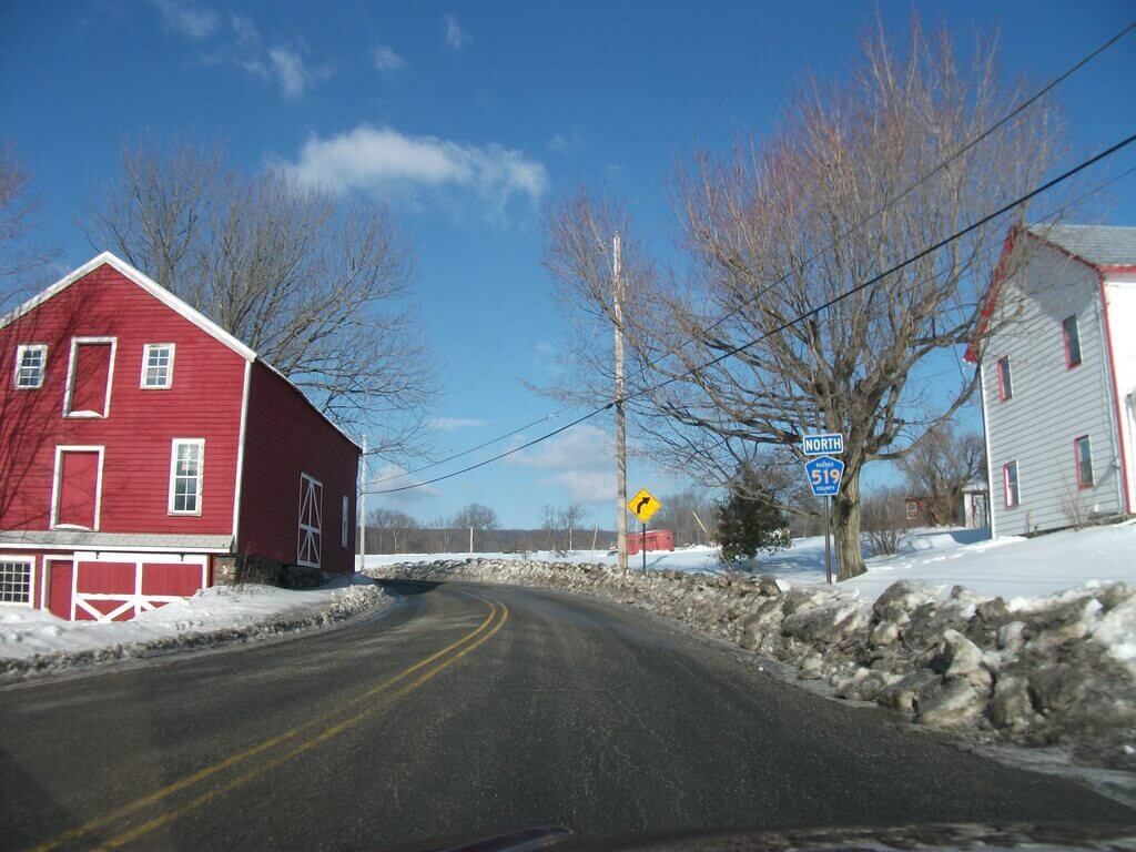 8 Best Road Trips in New Jersey, USA Finding Beyond