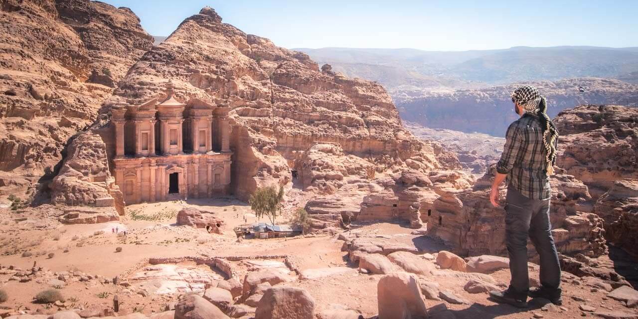 Seven Best Sights to Visit in Jordan Finding Beyond