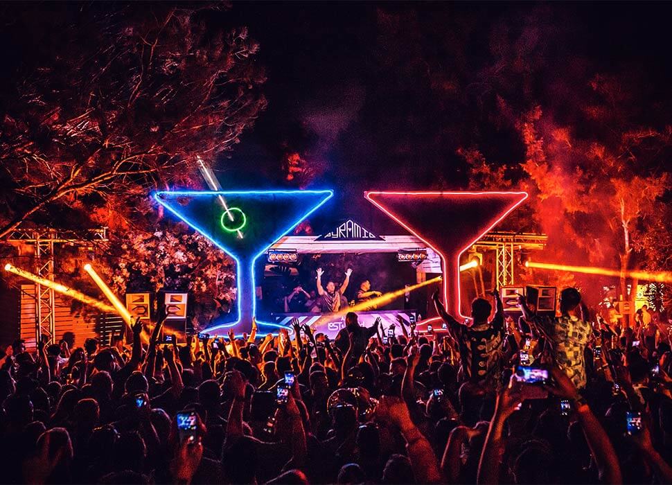 Best Things to Do in Malta at Night Finding Beyond