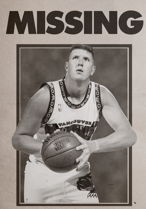 About Finding Big Country