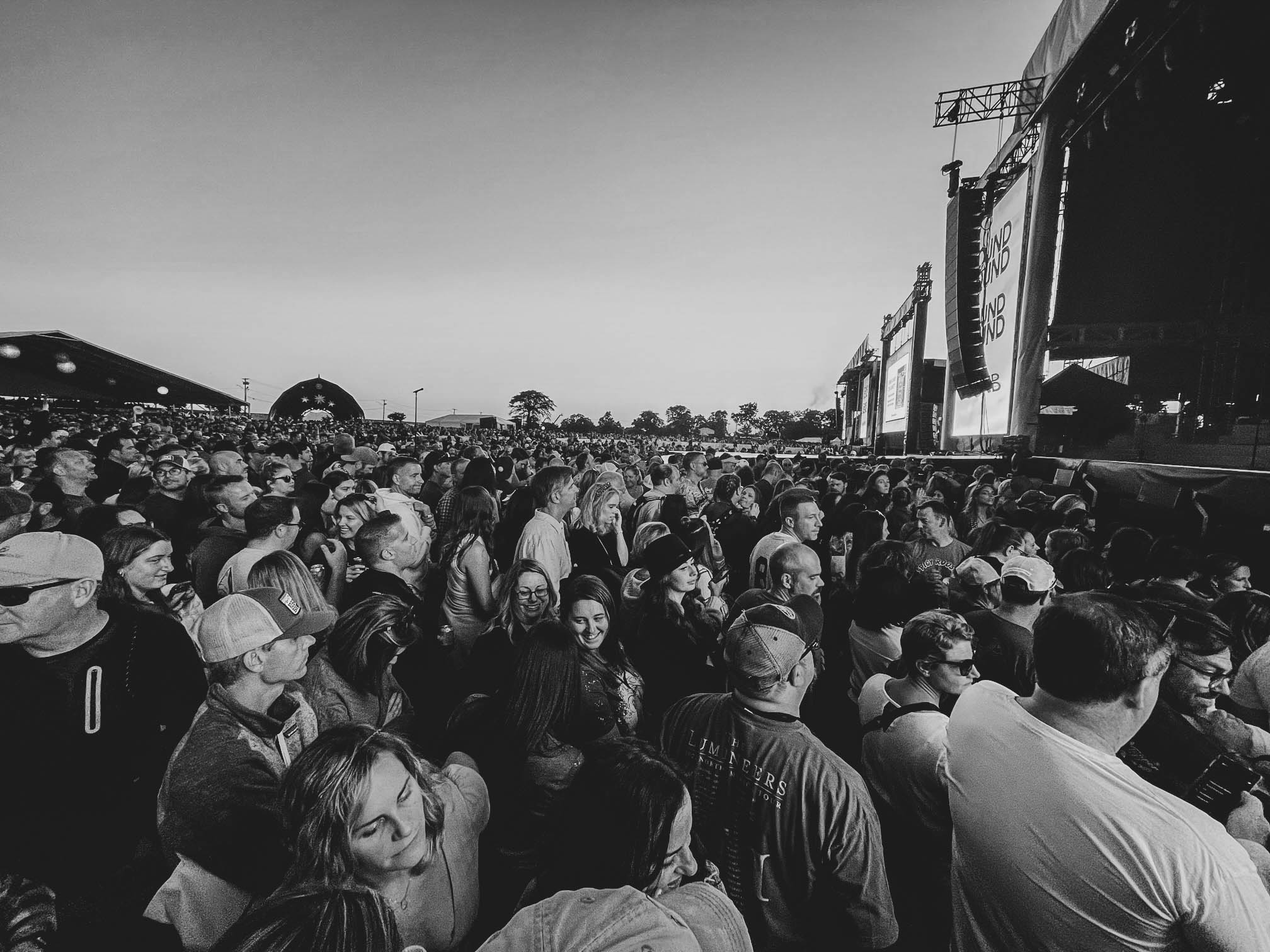 99 allinone tickets to Sound and Sound festival Finding Connecticut