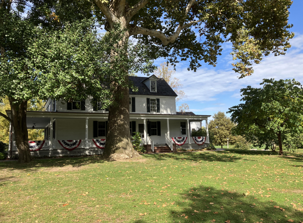 Wethersfield Farmers’ Market Finding Connecticut