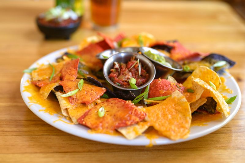 The Vanilla Bean Cafe Finding Connecticut