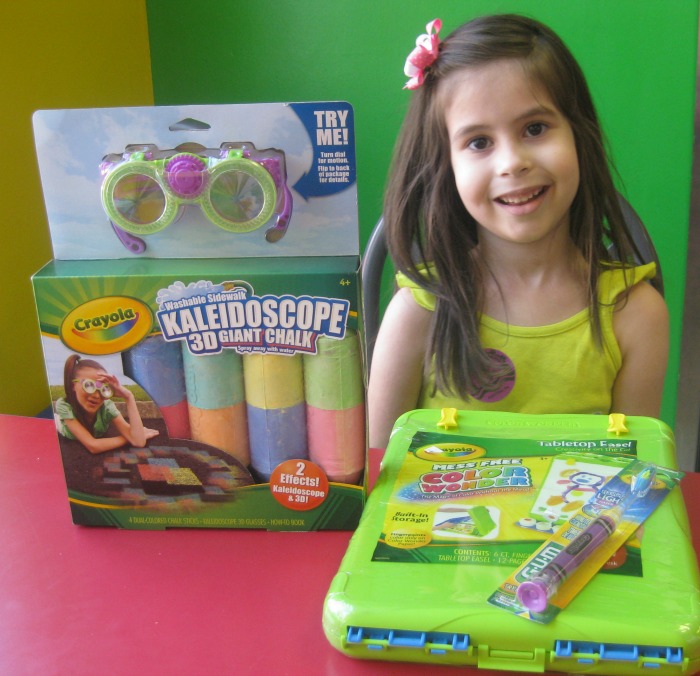 The Crayola Experience (aka Crayola Factory) in Easton, PA (We Wanna Go