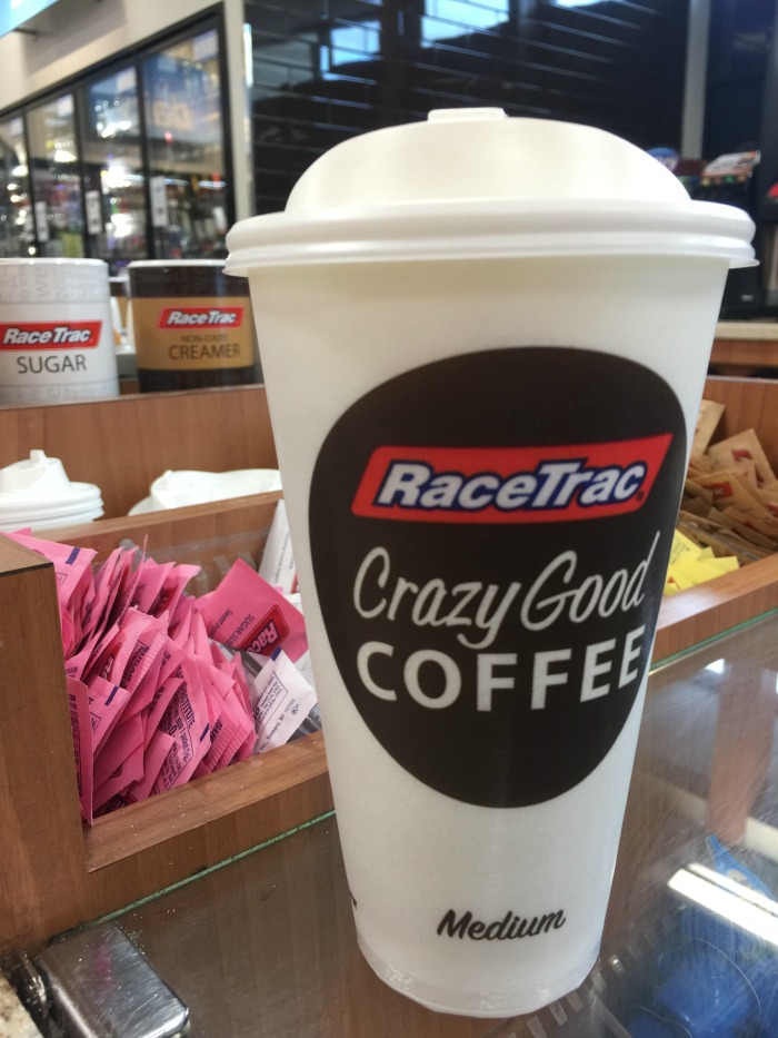 Save Money on Coffee One Cup at a Time! Finding Debra