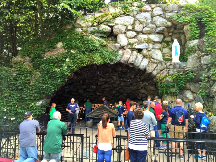 Things to do in South Bend During Notre Dame Football Weekend Finding