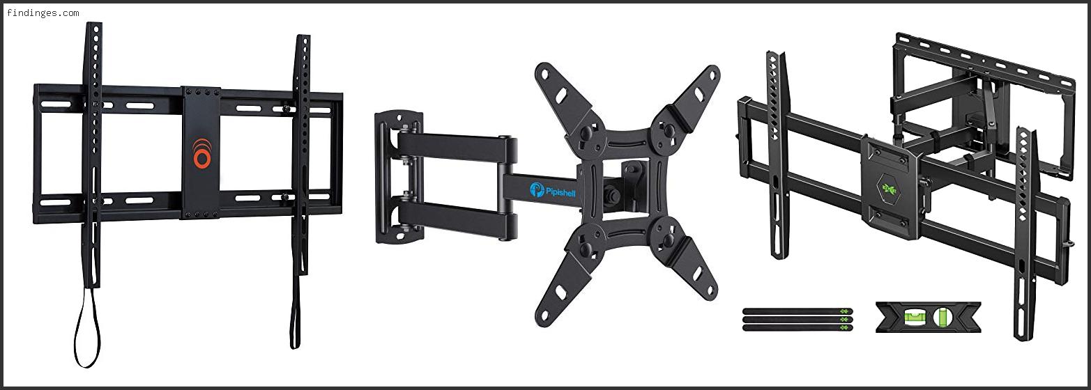 Top 10 Best Thin Tv Wall Mount With Expert Findinges