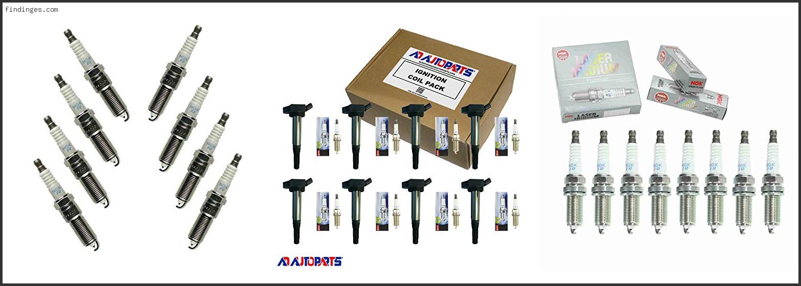 Top 10 Best Spark Plugs For 5.7 Tundra Based On Scores Findinges
