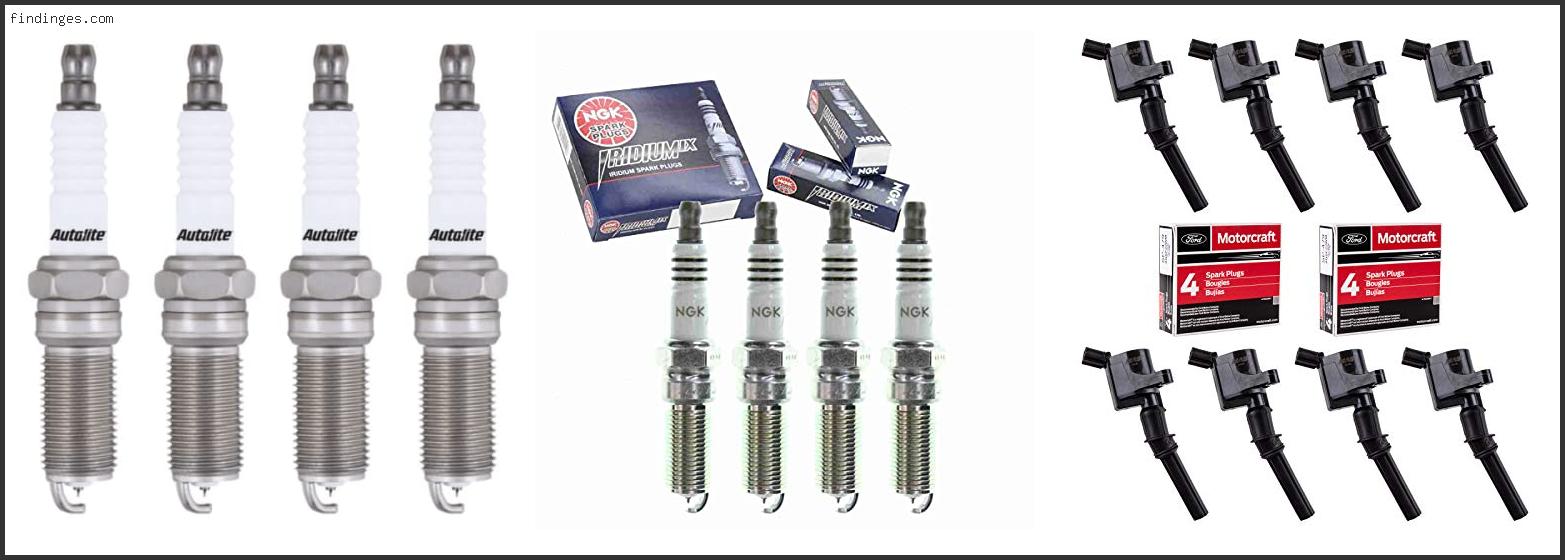 Top 10 Best Spark Plugs Ford Focus St Reviews For You Findinges