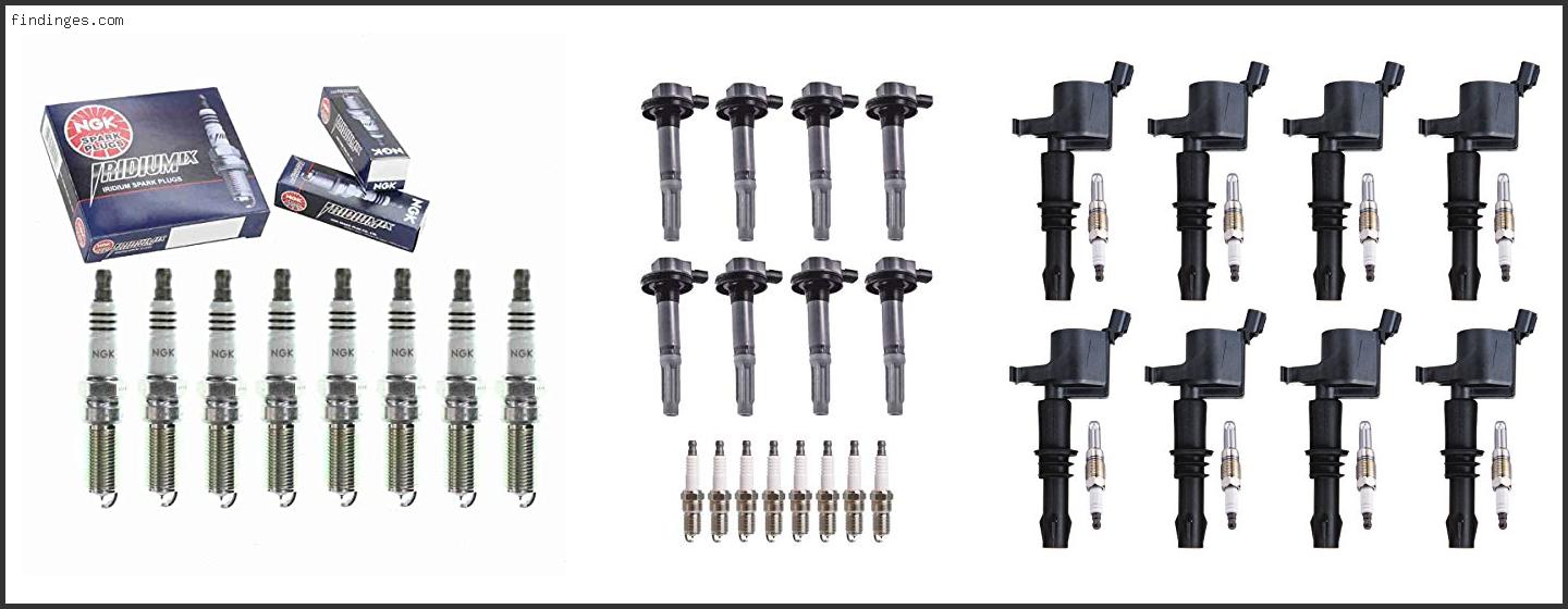 Top 10 Best Spark Plugs For F150 5.0 Available On Market Findinges